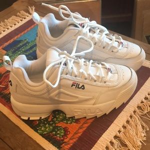 FILA Distruptor 2 sneaker